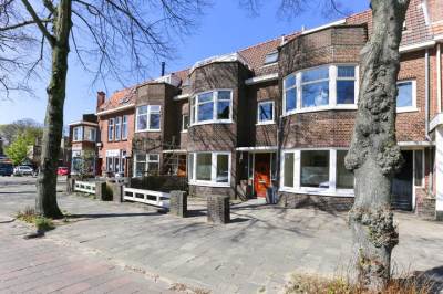Woning Geestbrugweg 109 Rijswijk (ZH)