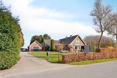 Woning Bredestraat-Zuid 58 Herveld