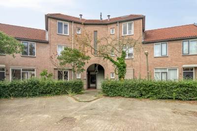 Woning Dommelborch 60 Rosmalen