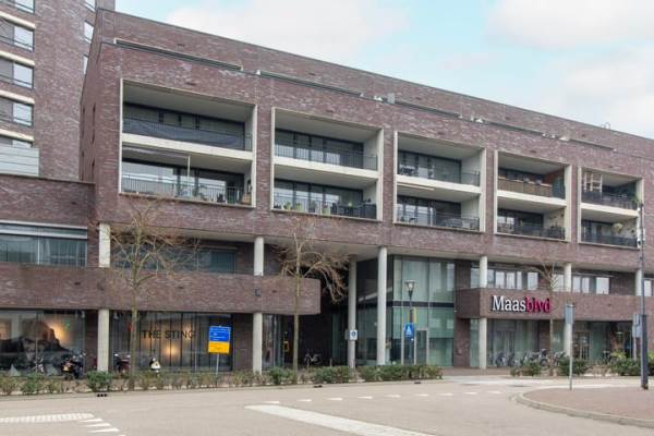 Woning Romerstraat 38 Venlo
