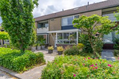 Woning Piet Heynlaan 23 Woudenberg