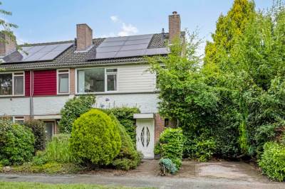 Woning Gentiaanweg 12 Haren (GR)