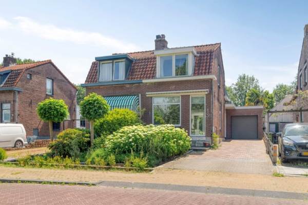 Woning Bermweg 422 Capelle aan den IJssel