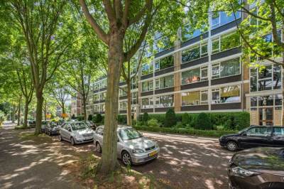 Woning Rigolettostraat 157 Den Haag