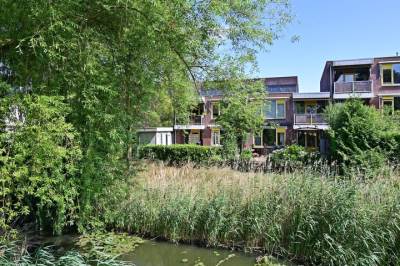 Woning Gooierserf 262 Huizen