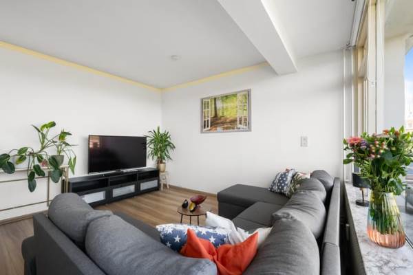 Woning Honthorstlaan 266 Alkmaar