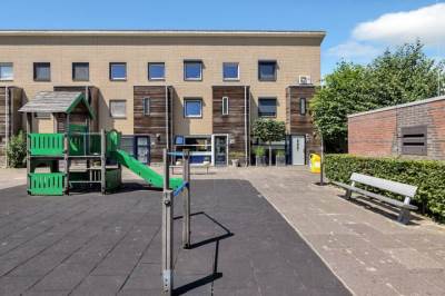 Woning Smienthof 25 Zwolle