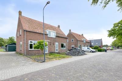 Woning Schoolweg 24 Jubbega