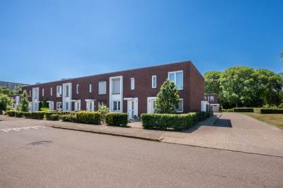 Woning Aristotelesstraat 60112 Apeldoorn