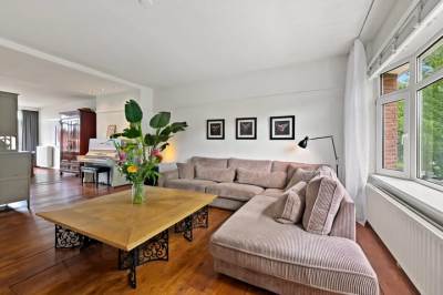 Woning Thorbeckelaan 287 Den Haag