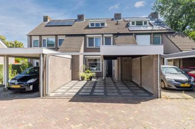 Woning Schoorveken 60 Rijen
