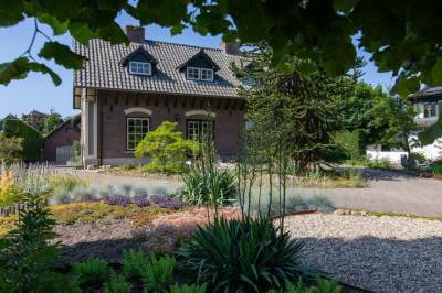 Woning Dorpstraat 33 Groessen