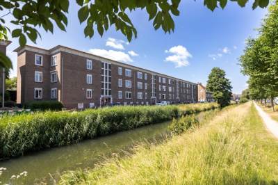 Woning Johan de Wittlaan 2163 Arnhem