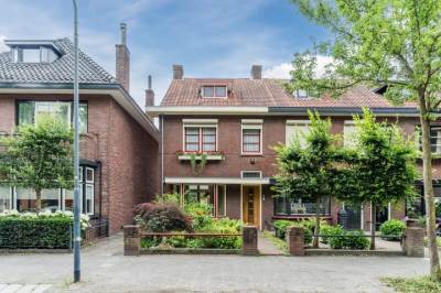 Woning Nieuwe Bouwlingstraat 5 Oosterhout (NB)