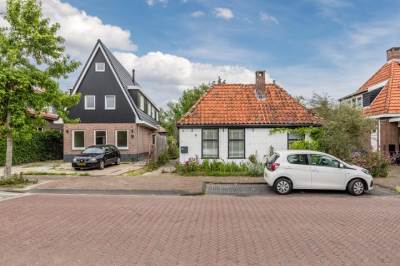 Woning Oosterweg 11 Bergen (NH)
