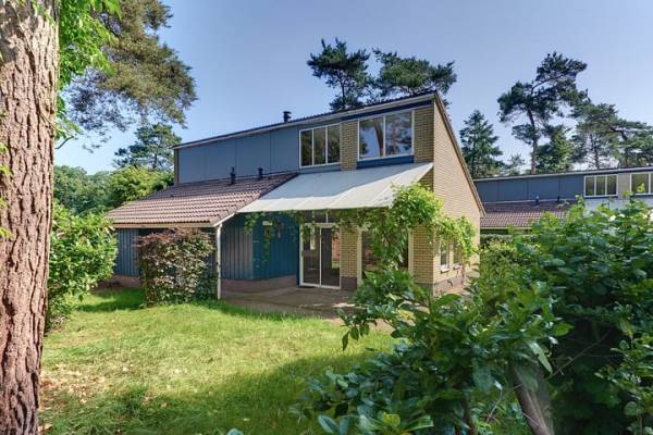 Woning Paaslohof 13 Hierden