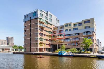 Woning Junostraat 227 Den Haag