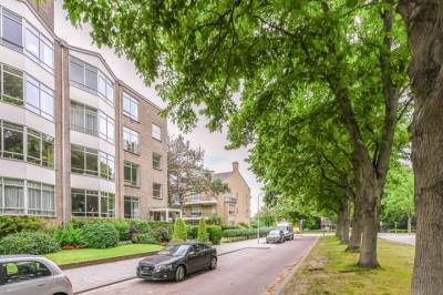 Woning Laan van Clingendael 156 Den Haag