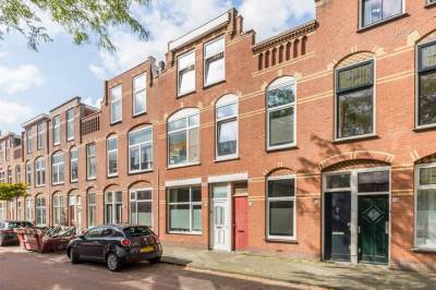 Woning Mariottestraat 49 Den Haag