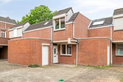 Woning Bree 24 Veldhoven