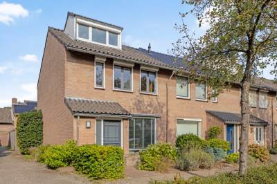 Woning Zevensprong 26 Best