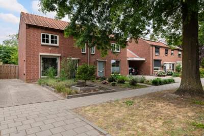 Woning Prinses Beatrixstraat 8 Markelo