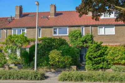 Woning dr. Abraham Kuyperlaan 54 Bussum