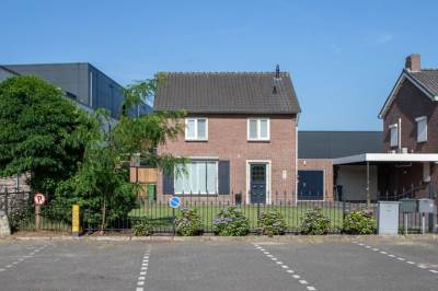 Woning Leemskuilen 23 Bladel