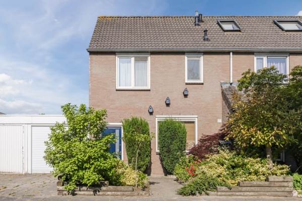 Woning Raatven 60 Eindhoven