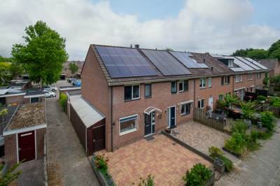 Woning Gording 32 Hoorn (NH)