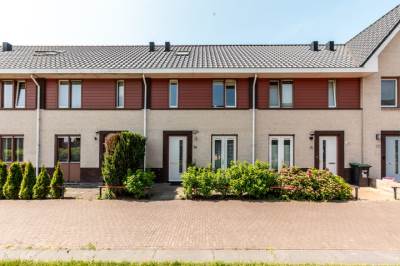 Woning Boterbloemhof 96 Lelystad