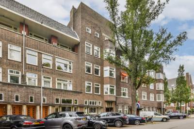 Woning Michelangelostraat 231 Amsterdam