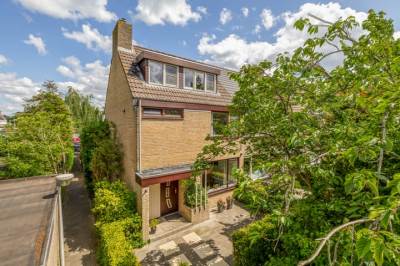 Woning Vijverlaan 477 Krimpen aan den IJssel