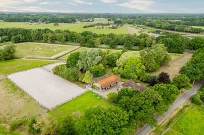 Woning Esschertsweg 4 Epe