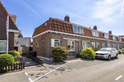 Woning Vlusch 47 Krommenie