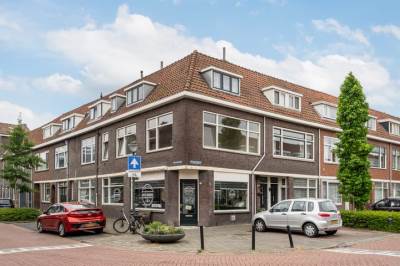 Woning Mahlerstraat 29 Vlaardingen