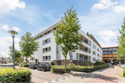 Woning Laagstraat 5J Rijen