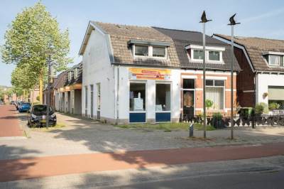 Woning Lipperkerkstraat 545 Enschede