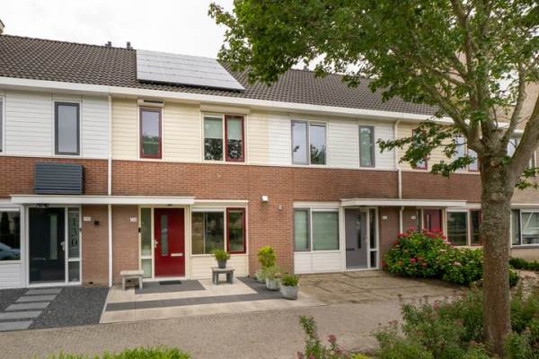 Woning Postweid 128 Venhuizen