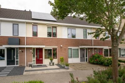 Woning Postweid 128 Venhuizen