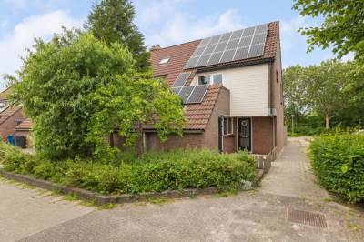 Woning Houtduifstraat 21 Alkmaar