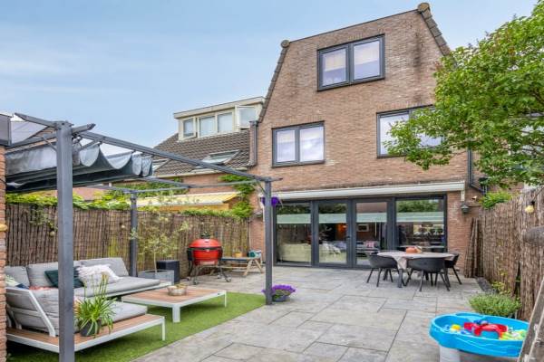 Woning De Koop 23 Hoogland