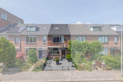 Woning Ardennen 29 Utrecht