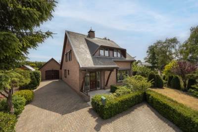 Woning Bremstraat 117A St. Willebrord