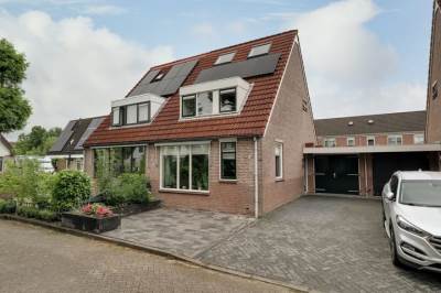 Woning Harn 27 Midwoud