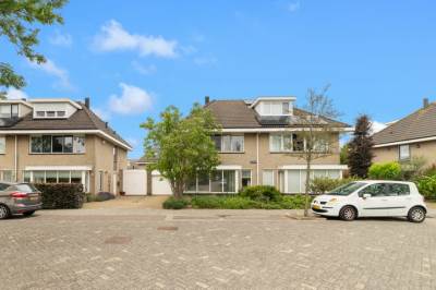 Woning De Hoop 45 Uitgeest