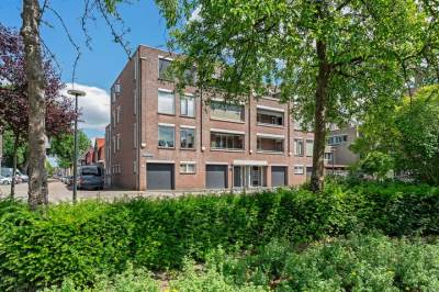 Woning Kastanjeplein 98 Hengelo (OV)