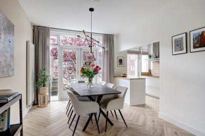 Woning Cremerstraat 286 Utrecht