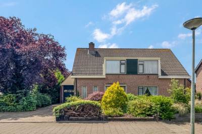 Woning Paltrokstraat 12 Kootwijkerbroek