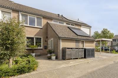 Woning de korte Spruit 3 Oirschot